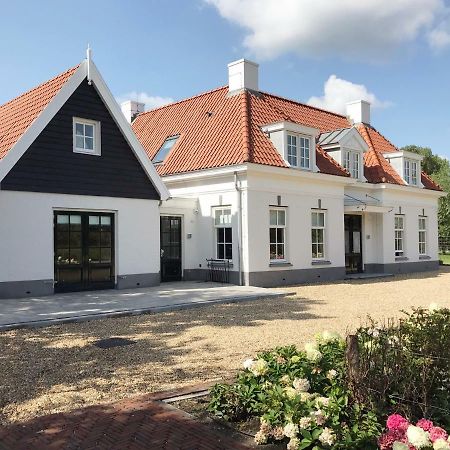 B&B Reeburg Oostkapelle Luaran gambar