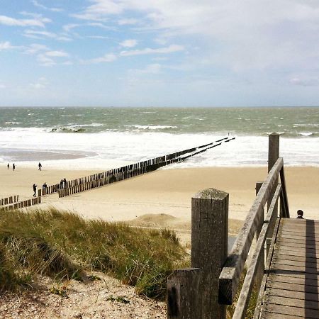 B&B Reeburg Oostkapelle Luaran gambar