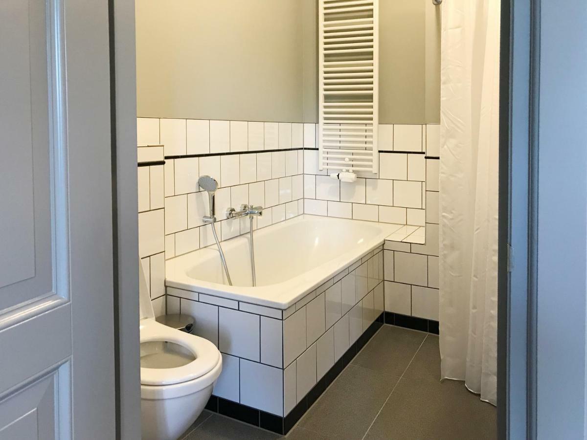 B&B Reeburg Oostkapelle Luaran gambar