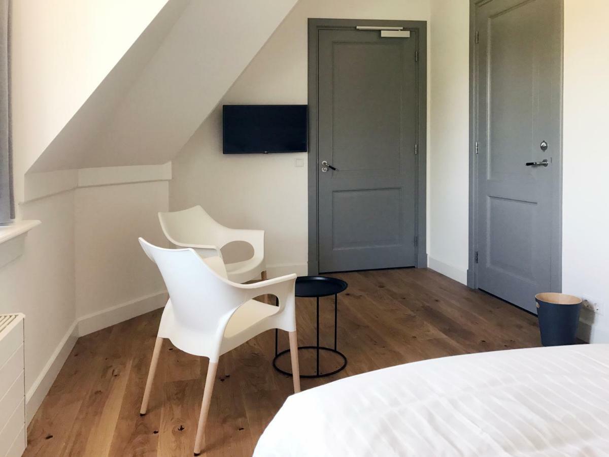 B&B Reeburg Oostkapelle Luaran gambar