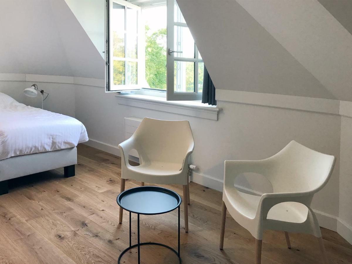 B&B Reeburg Oostkapelle Luaran gambar