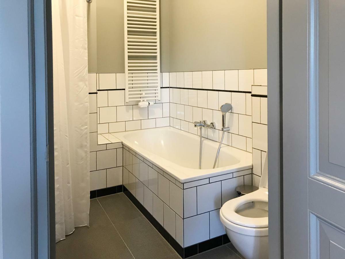 B&B Reeburg Oostkapelle Luaran gambar
