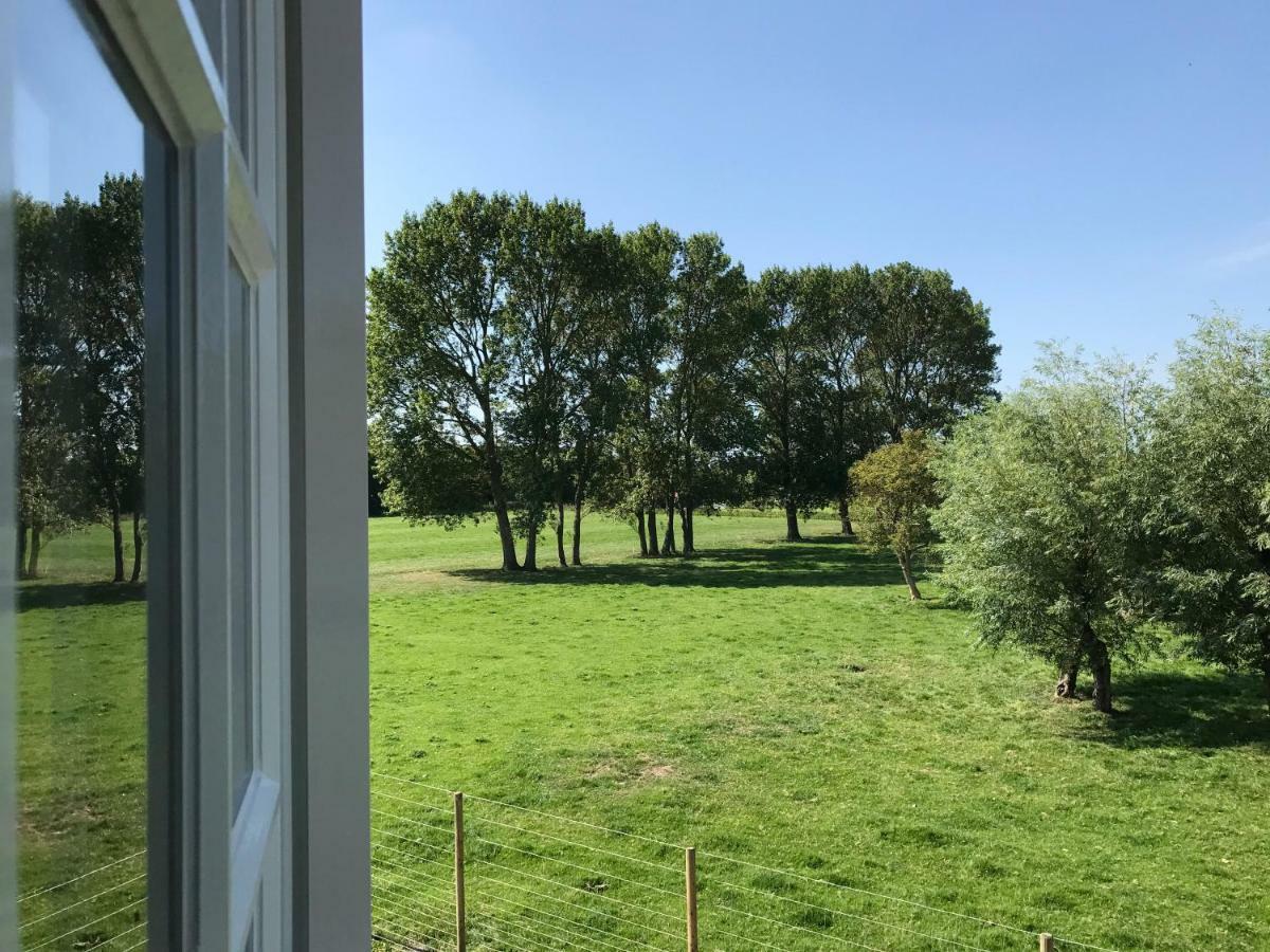 B&B Reeburg Oostkapelle Luaran gambar