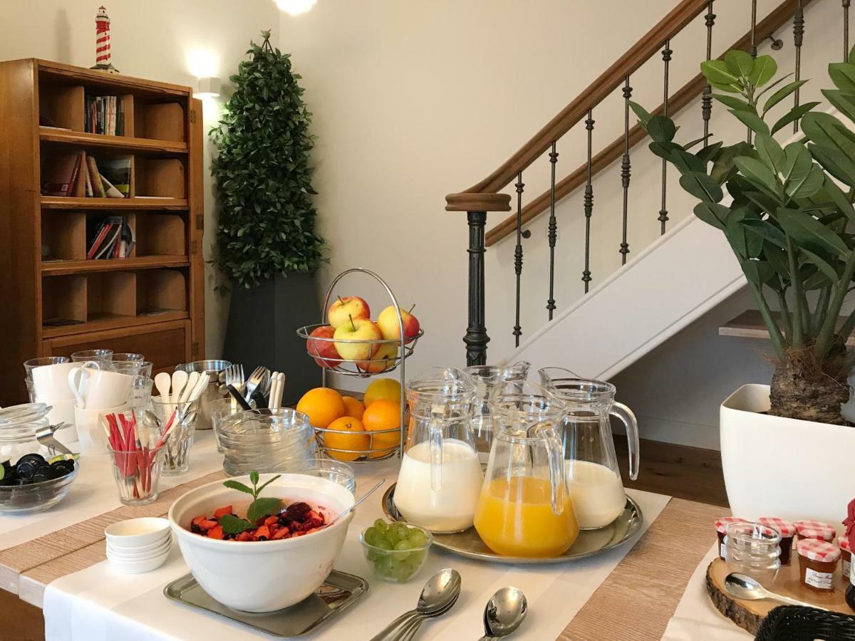 B&B Reeburg Oostkapelle Luaran gambar
